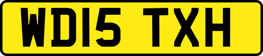 WD15TXH