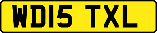 WD15TXL