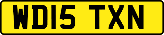 WD15TXN