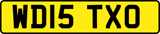 WD15TXO