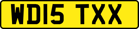 WD15TXX