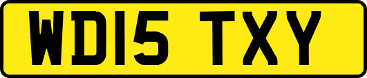 WD15TXY