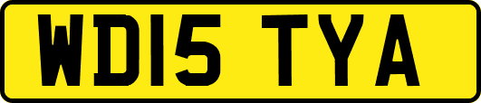 WD15TYA