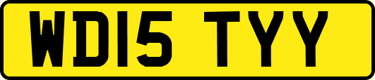 WD15TYY