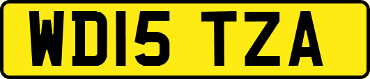 WD15TZA