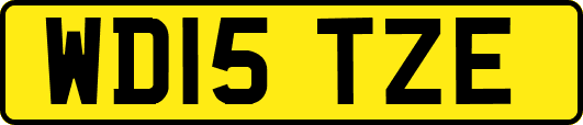 WD15TZE
