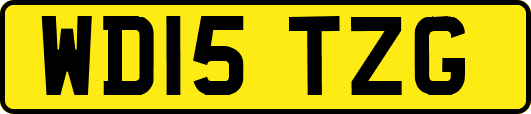 WD15TZG