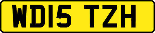 WD15TZH