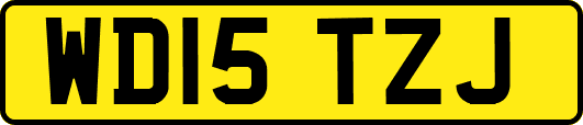 WD15TZJ