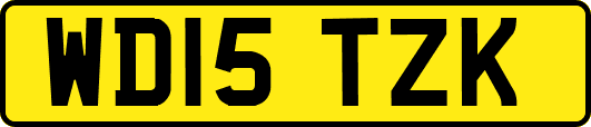 WD15TZK