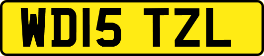 WD15TZL