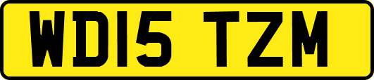 WD15TZM