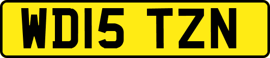 WD15TZN