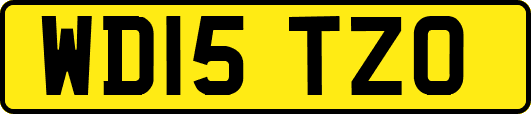 WD15TZO