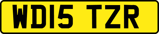 WD15TZR