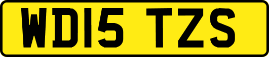 WD15TZS