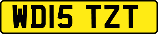 WD15TZT