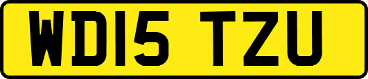WD15TZU