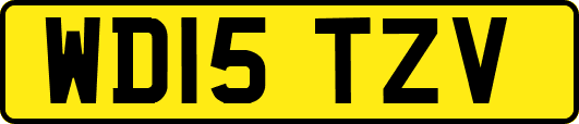 WD15TZV