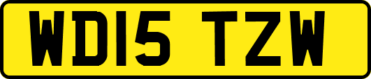 WD15TZW