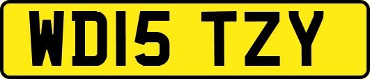 WD15TZY