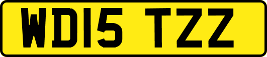 WD15TZZ