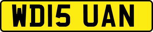 WD15UAN