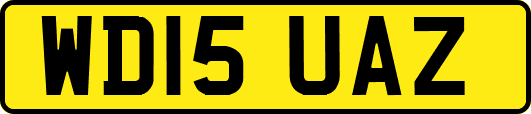 WD15UAZ