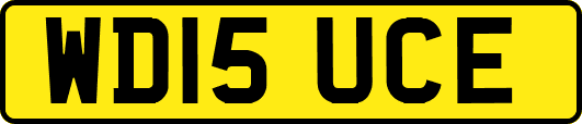 WD15UCE