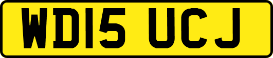 WD15UCJ