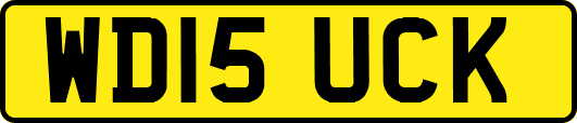 WD15UCK
