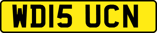 WD15UCN