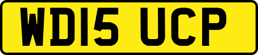 WD15UCP