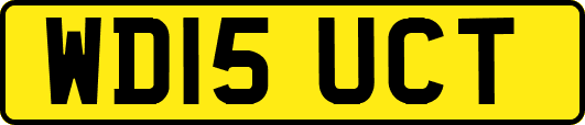 WD15UCT