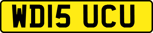 WD15UCU