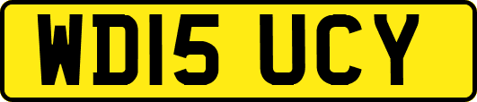 WD15UCY