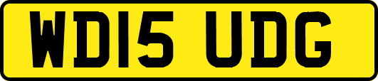 WD15UDG