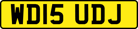 WD15UDJ