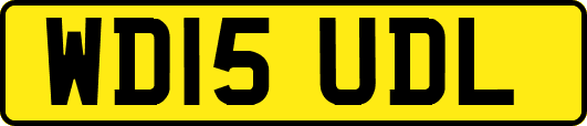 WD15UDL