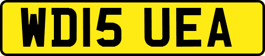 WD15UEA