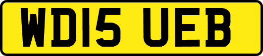 WD15UEB