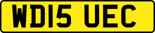 WD15UEC