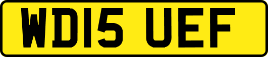 WD15UEF