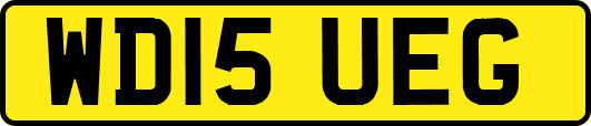 WD15UEG
