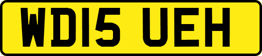 WD15UEH