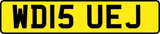 WD15UEJ