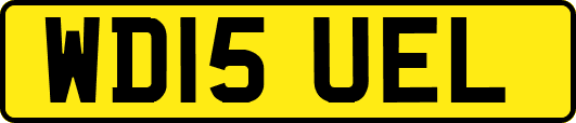 WD15UEL