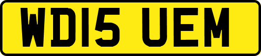 WD15UEM