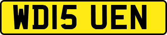 WD15UEN