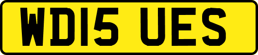 WD15UES
